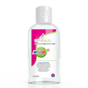 Antivirus+ - 125ml