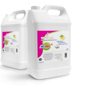 Antivirus+ – 5L