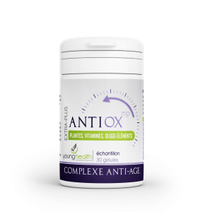 AntiOx
