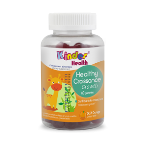 Healthy Croissance