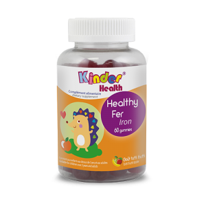 Healthy Fer