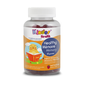 Healthy Mémoire