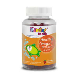 Healthy Oméga 3