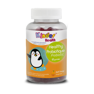 Healthy Probiotiques