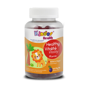 Healthy Vitalité