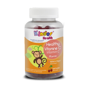 Healthy Vitamine C