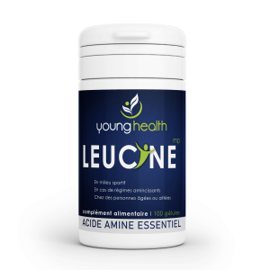 Leucine