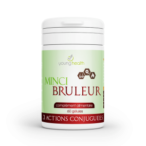 Minci-Bruleur