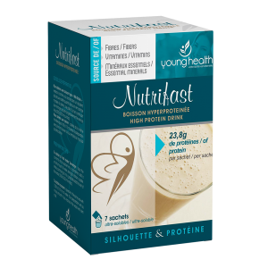 Nutrifast - SC