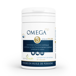 Oméga 3 - 30
