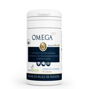 Oméga 3 - 90